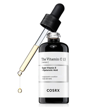 The Vitamin C 13 serum 20ML