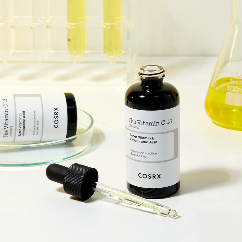 The Vitamin C 13 serum 20ML