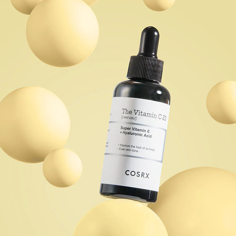 The Vitamin C 23 serum 20g