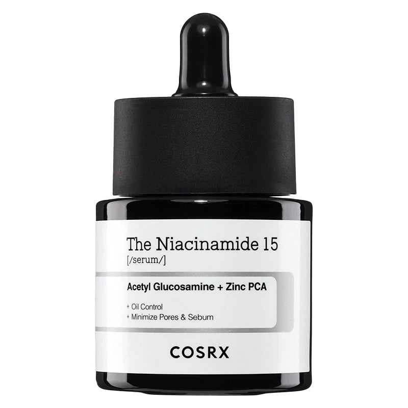 The Niacinamide 15 Serum 20ML