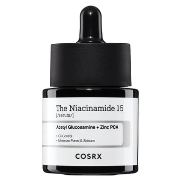 The Niacinamide 15 Serum 20ML