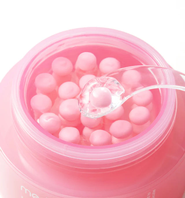 PDRN Pink Collagen Capsule Cream 55G