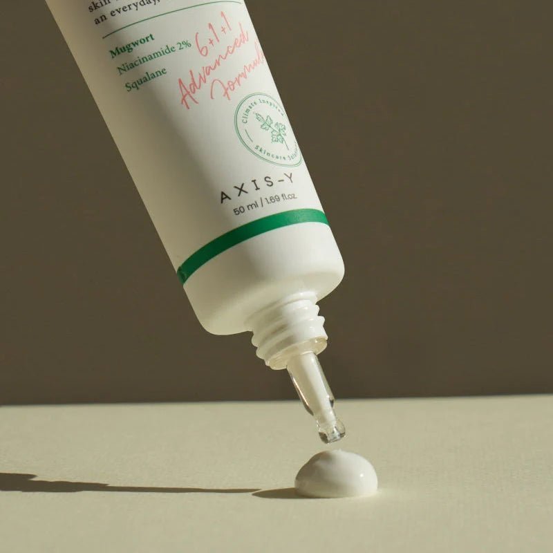 Complete No - Stress Physical Sunscreen V3 SPF 50+ 50ML - MisoDerma