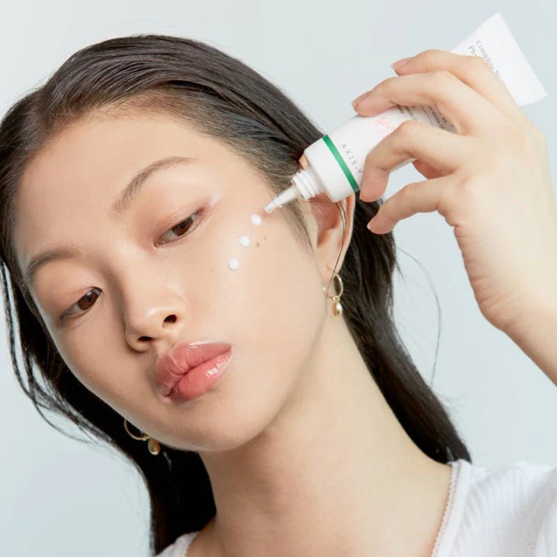 Complete No - Stress Physical Sunscreen V3 SPF 50+ 50ML - MisoDerma