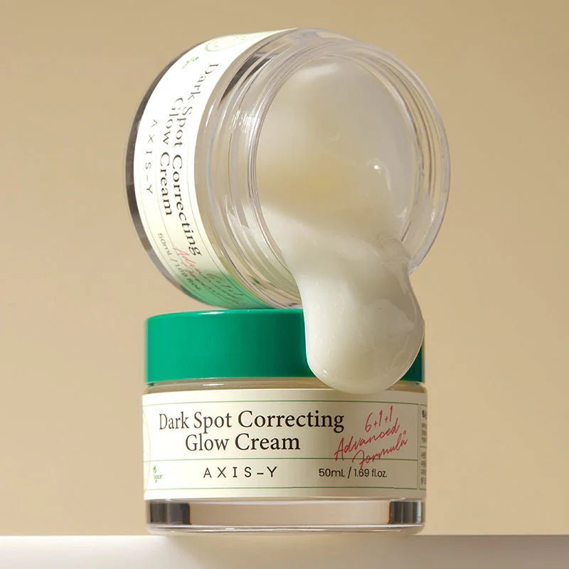 Dark Spot Correcting Glow Cream 50ML - MisoDerma
