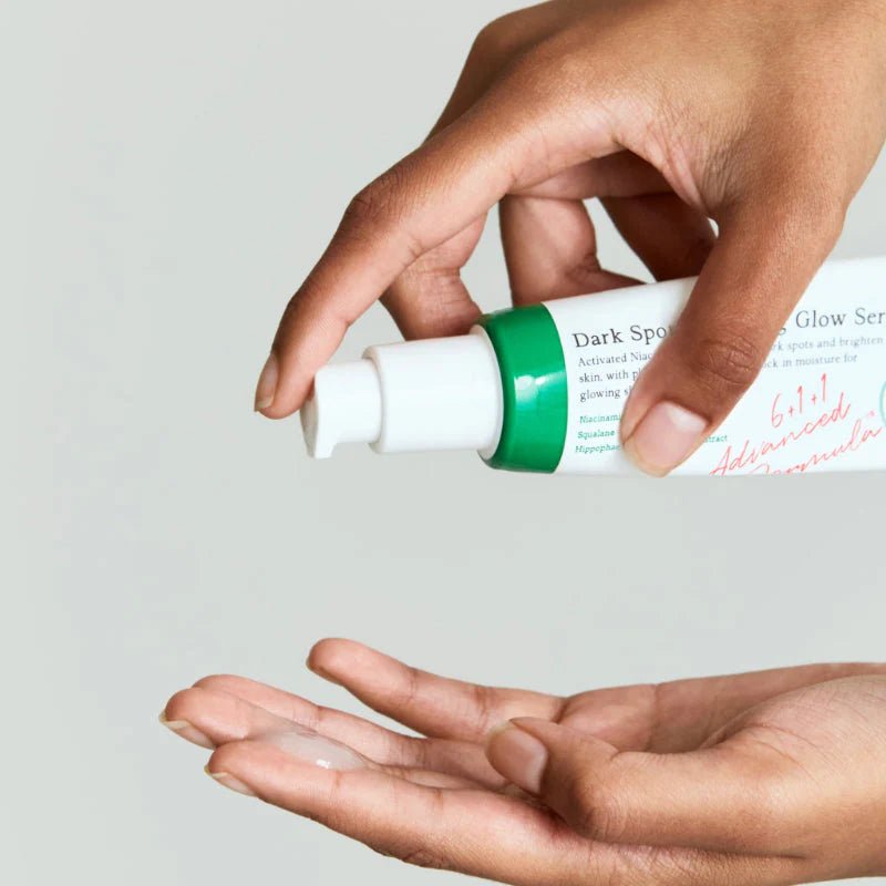 Dark Spot Correcting Glow Serum 50ML - MisoDerma