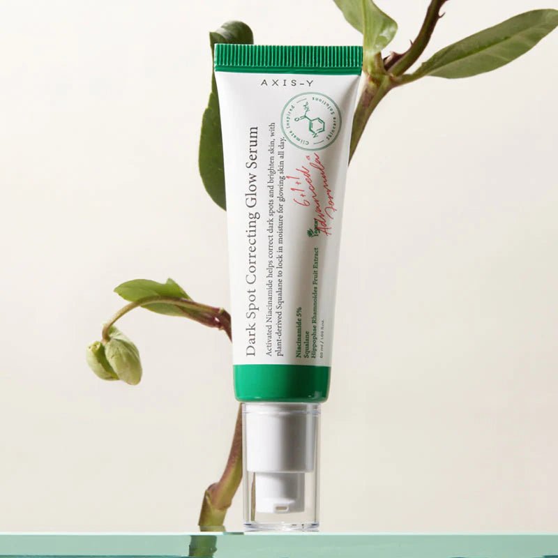 Dark Spot Correcting Glow Serum 50ML - MisoDerma