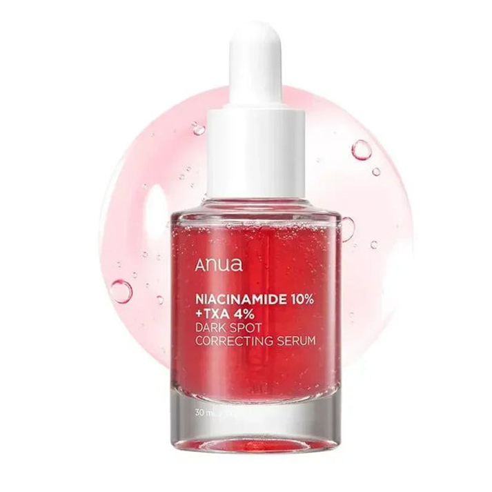 Niacinamide 10% + TXA 4% Dark Spot Correcting Serum 30ML