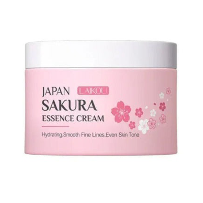 Japan Sakura Essence Cream 25g