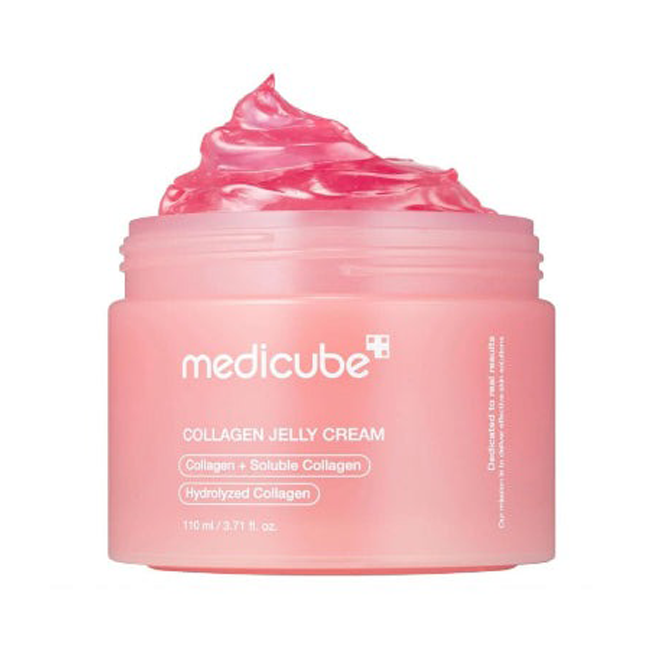 Collagen Jelly Cream 110ML