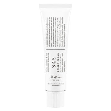 345 Relief Cream 50ML