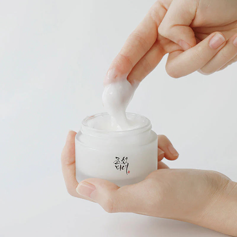 Dynasty Cream 50ML