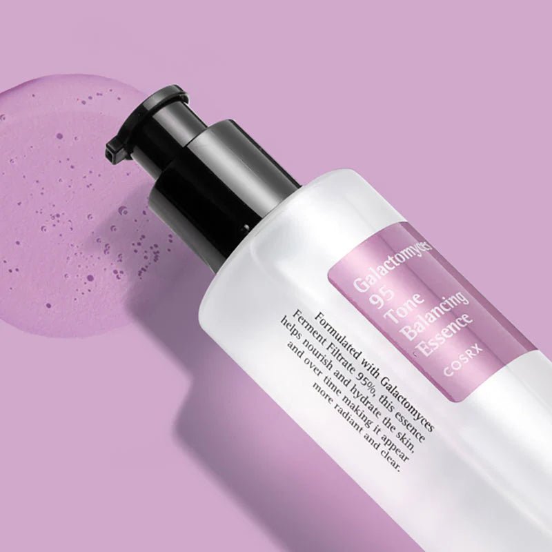Galactomyces 95 Tone Balancing Essence 100ML - MisoDerma