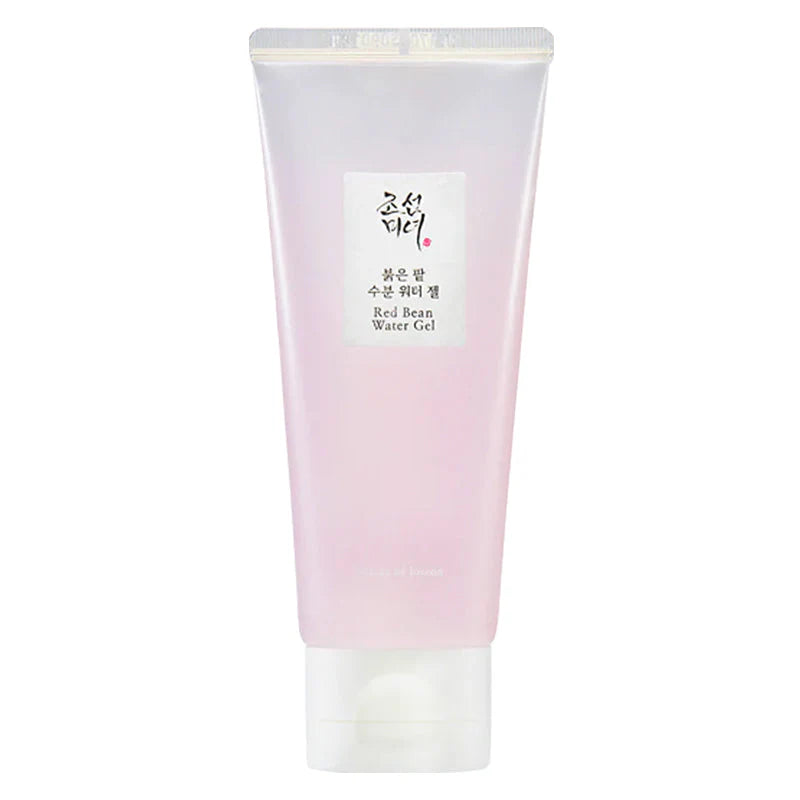 Red Bean Water Gel 100ML