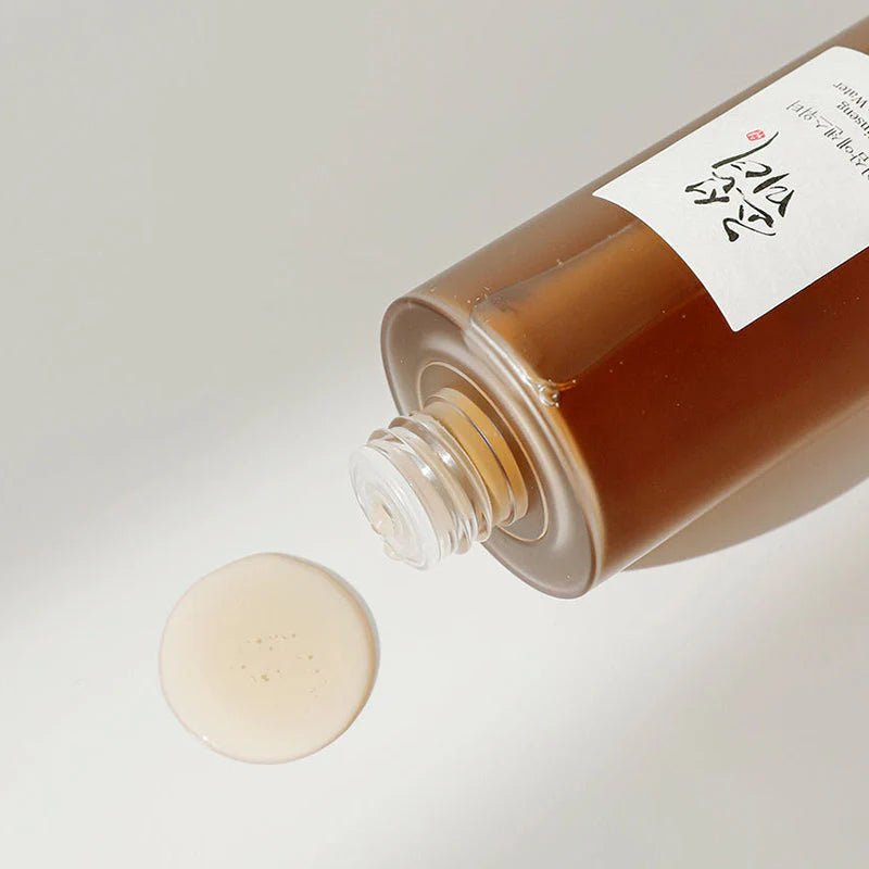 Ginseng Essence Water 150ML - MisoDerma