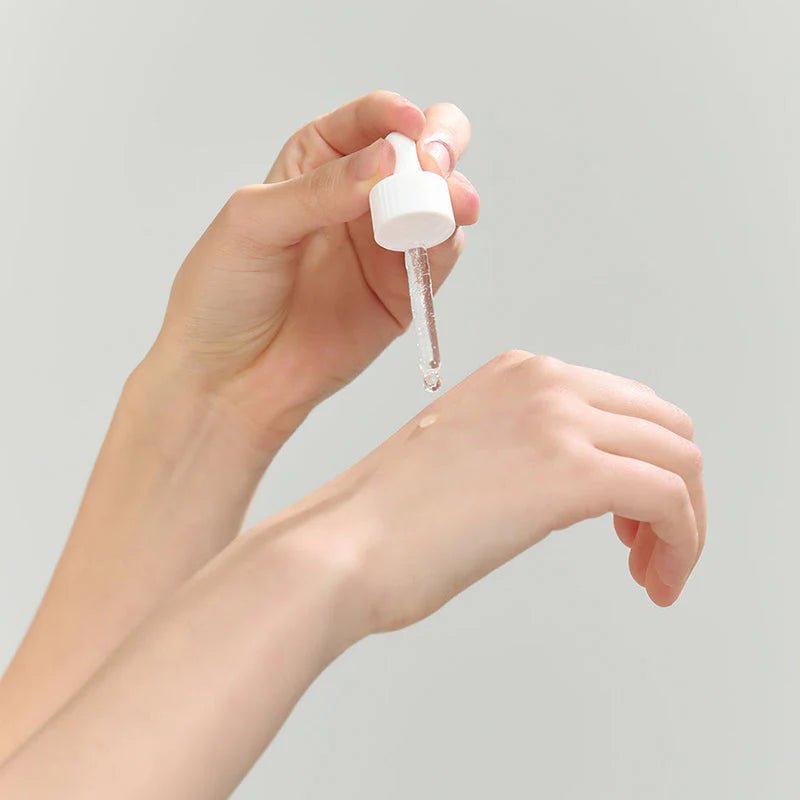 Glow Deep Serum : Rice + Alpha - Arbutin 30ML - MisoDerma