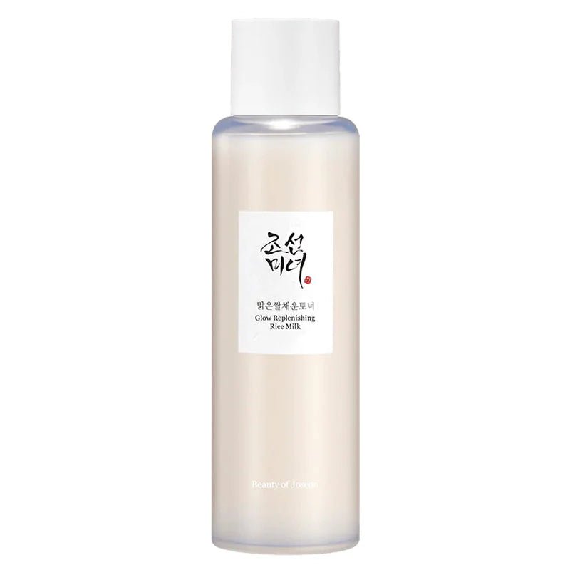 Glow Replenishing Rice Milk Toner 150ML - MisoDerma