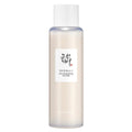 Glow Replenishing Rice Milk Toner 150ML - MisoDerma