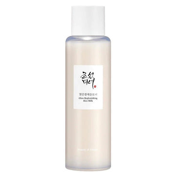Glow Replenishing Rice Milk Toner 150ML - MisoDerma