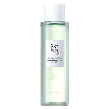 Green Plum Refreshing Toner AHA + BHA 150ML