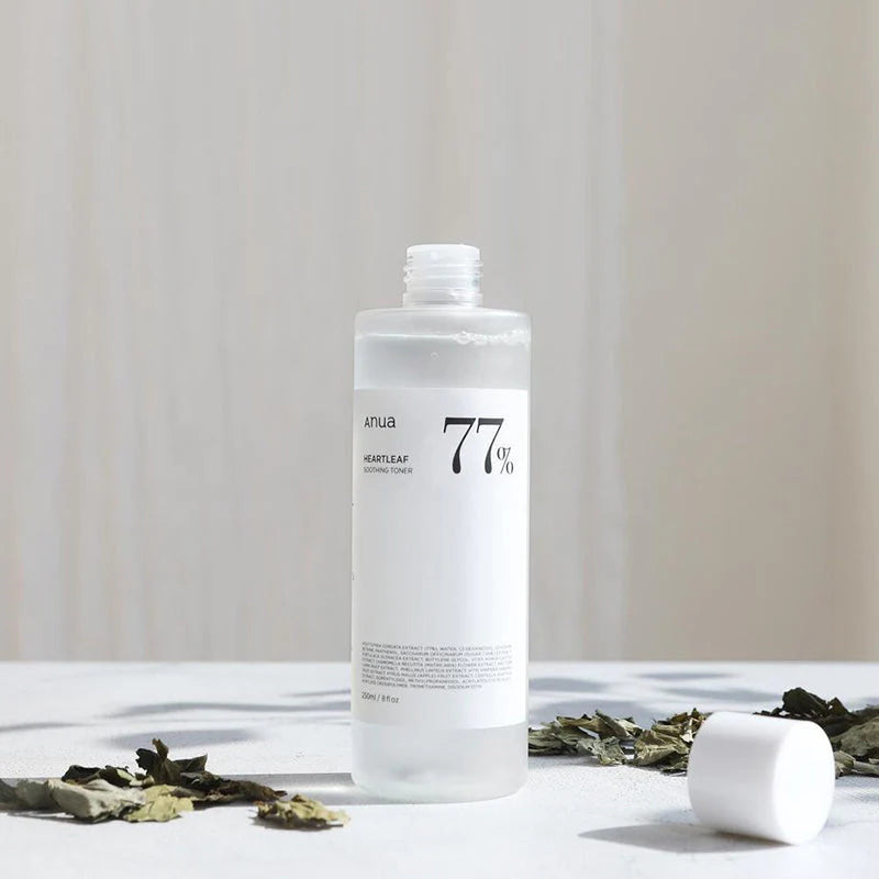 Heartleaf 77% Soothing Toner 250ML
