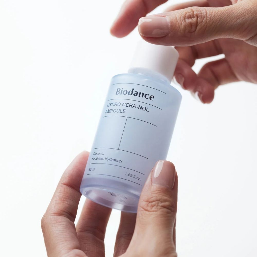 Hydro Cera - Nol Ampoule 50ML - MisoDerma