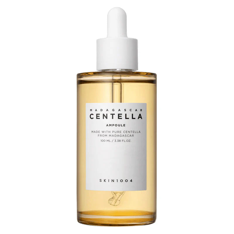 Madagascar Centella Ampoule 100ML