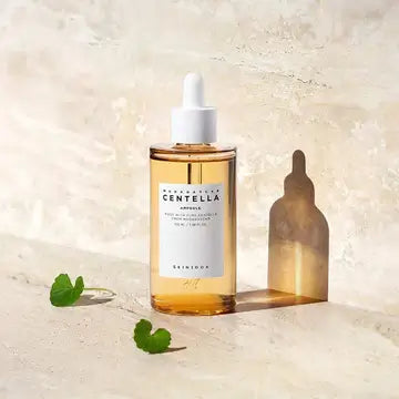Madagascar Centella Ampoule 100ML