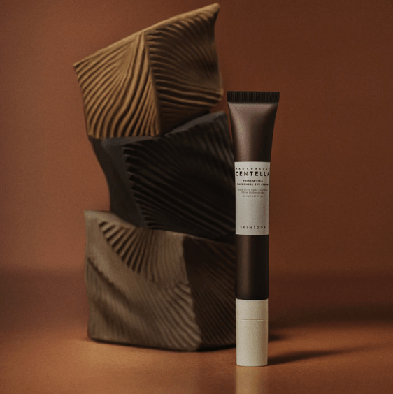 Madagascar Centella Probio - Cica Bakuchiol Eye Cream 20ML - MisoDerma