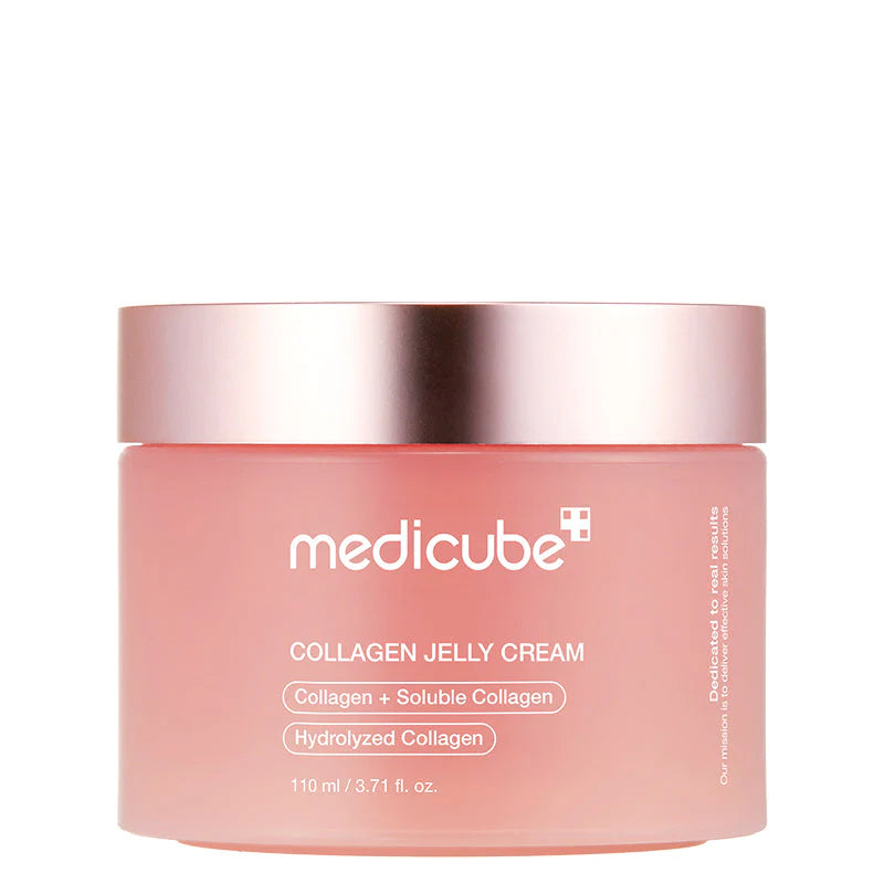 Collagen Jelly Cream 110ML