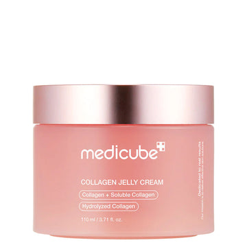 Collagen Jelly Cream 110ML