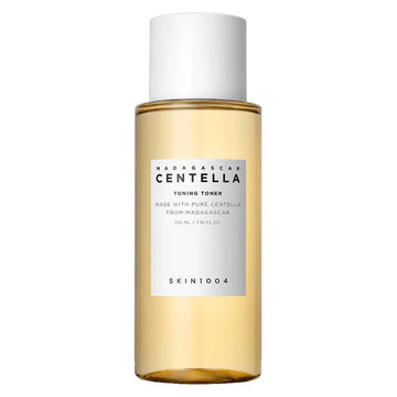 Madagascar Centella Toning Toner 210ML