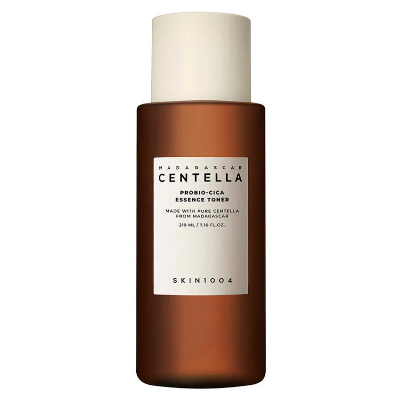 Madagascar Centella Probio-Cica Essence Toner 210ML