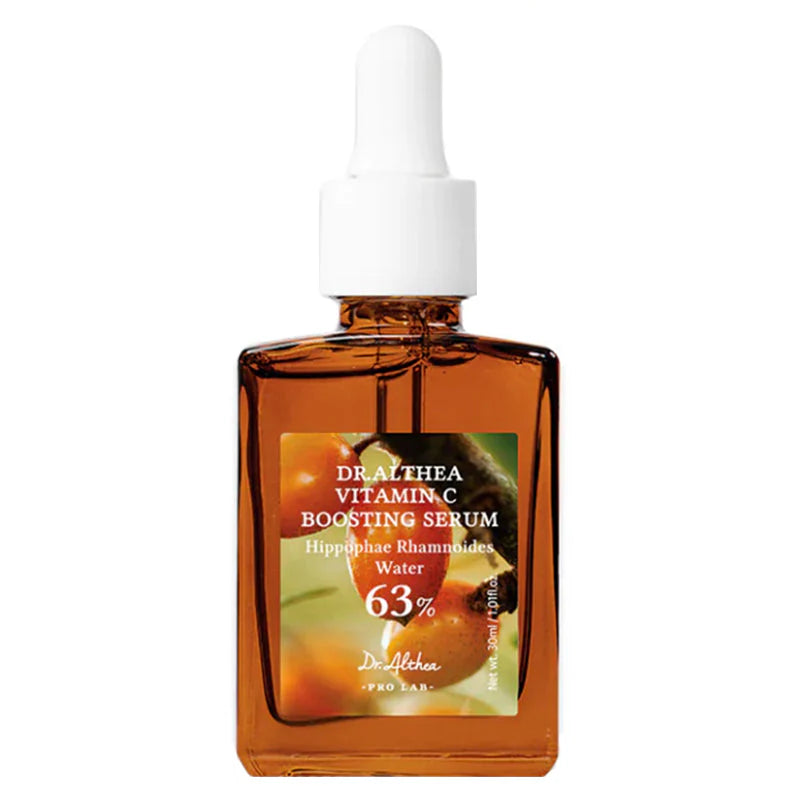 Vitamin C Boosting Serum 30ML