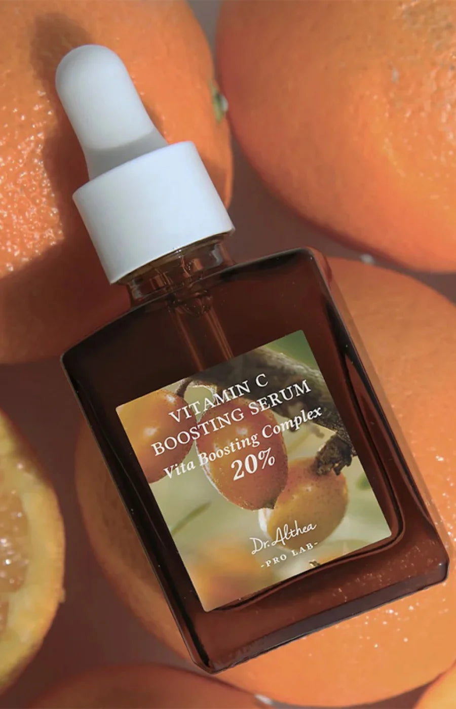 Vitamin C Boosting Serum 30ML