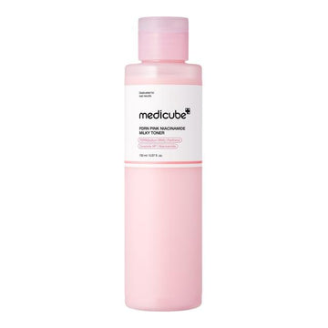 PDRN Pink Niacinamide Milky Toner 150ML