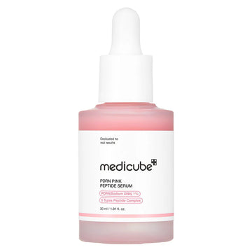 PDRN Pink Peptide Serum 30ML