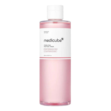PDRN Pink Cica Soothing Toner 250ML