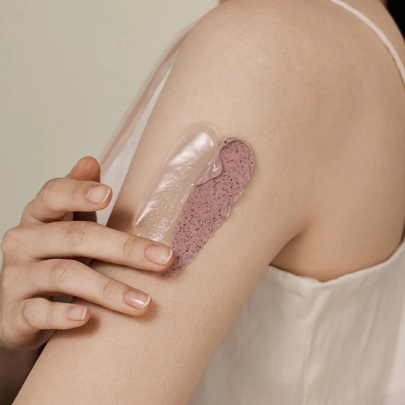 Red Bean Refreshing Pore Mask 140ML - MisoDerma