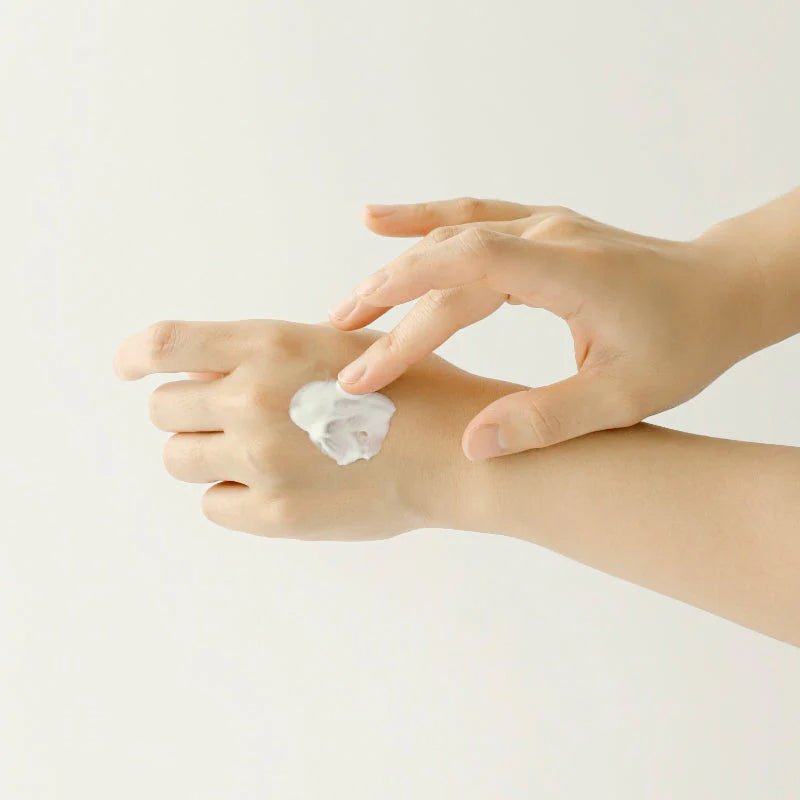 Relief Sun : Rice + Probiotics SPF50+ 50ML - MisoDerma