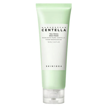 Madagascar Centella Tea-Trica BHA Foam 125ML