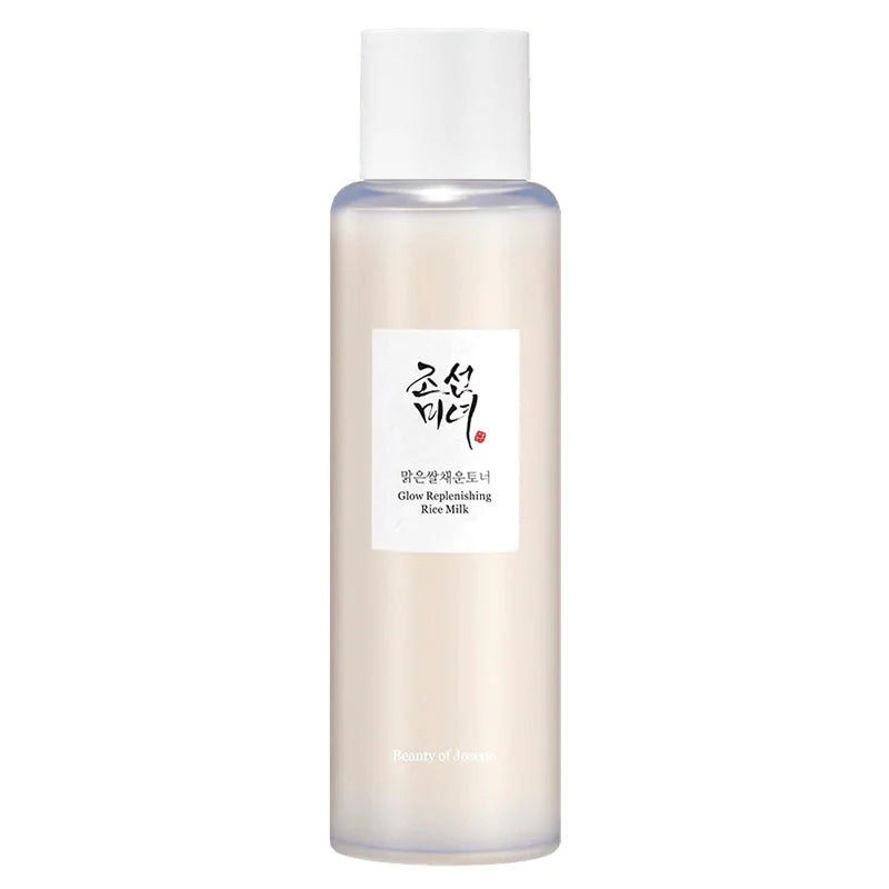 Glow Replenishing Rice Milk Toner 150ML