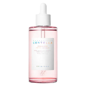 Madagascar Centella Poremizing Fresh Ampoule 100ML