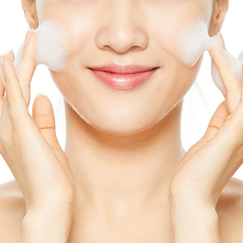 Salicylic Acid Daily Gentle Cleanser 150ML - MisoDerma