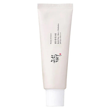 Relief Sun : Rice + Probiotics SPF50+ 50ML