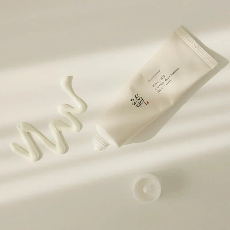 Relief Sun : Rice + Probiotics SPF50+ 50ML