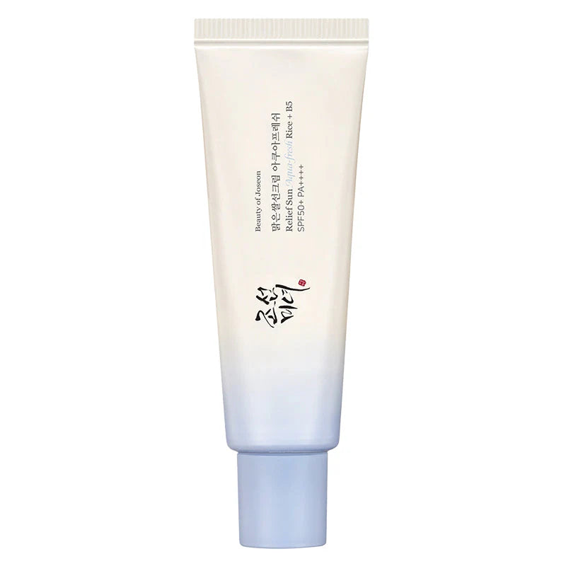 Relief Sun Aqua-Fresh : Rice + B5 SPF50+ 50ML