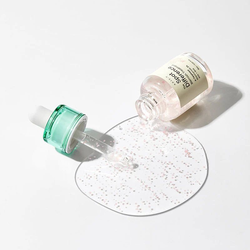 Spot The Difference Blemish Treatment 15ML - MisoDerma