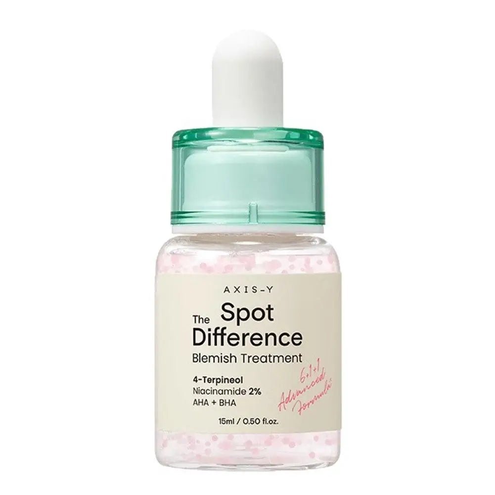 Spot The Difference Blemish Treatment 15ML - MisoDerma