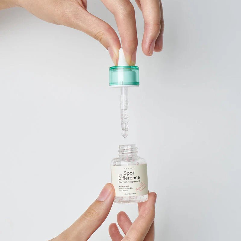 Spot The Difference Blemish Treatment 15ML - MisoDerma